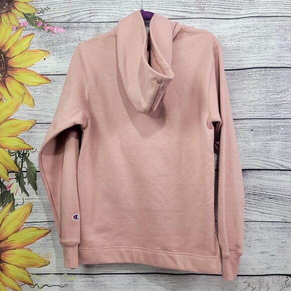 Champion Life Women's Reverse Weave Pullover Hoodie Size X-Small - Picture 6 of 6